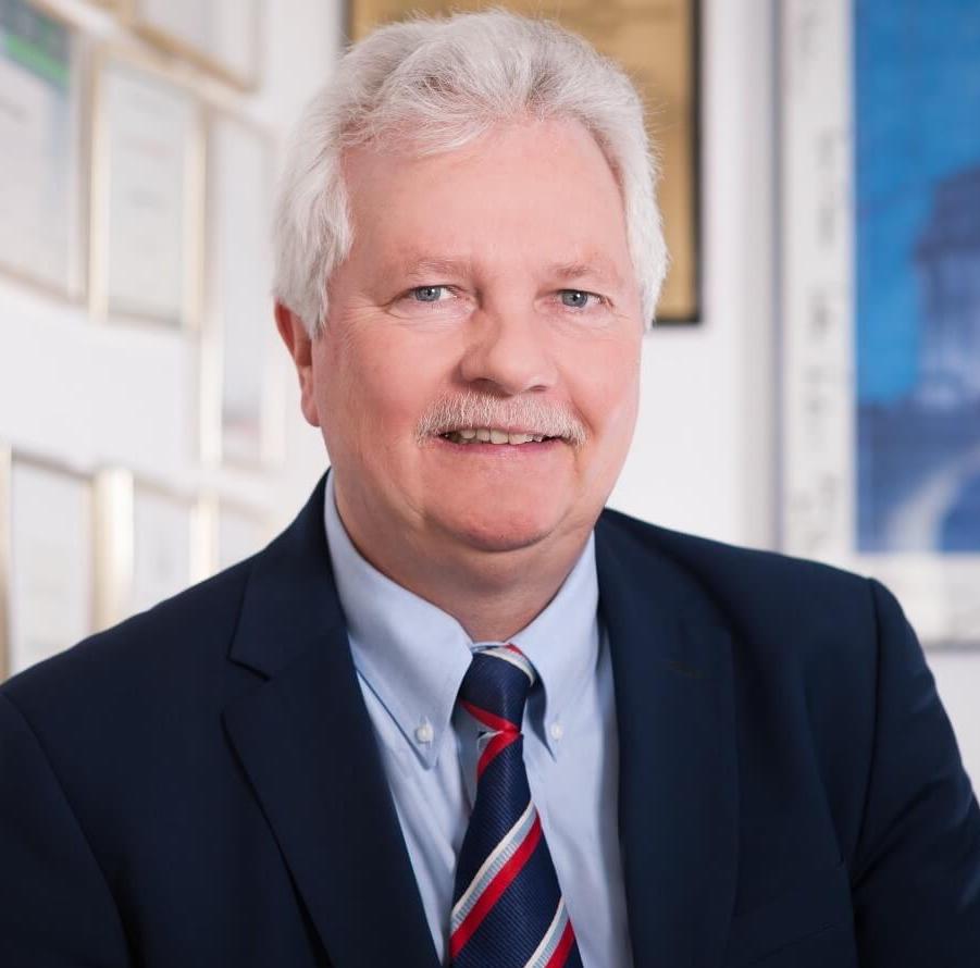 Prof. Gerd-Rüdiger Burmester