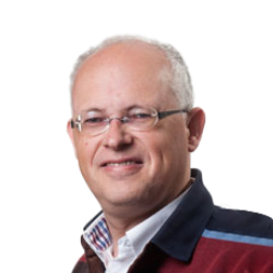 Dr Cornelis L. Harteveld