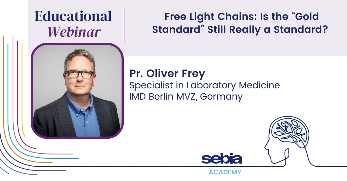 Free Light Chains: Is the “Gold Standard” Still Really a Standard?
