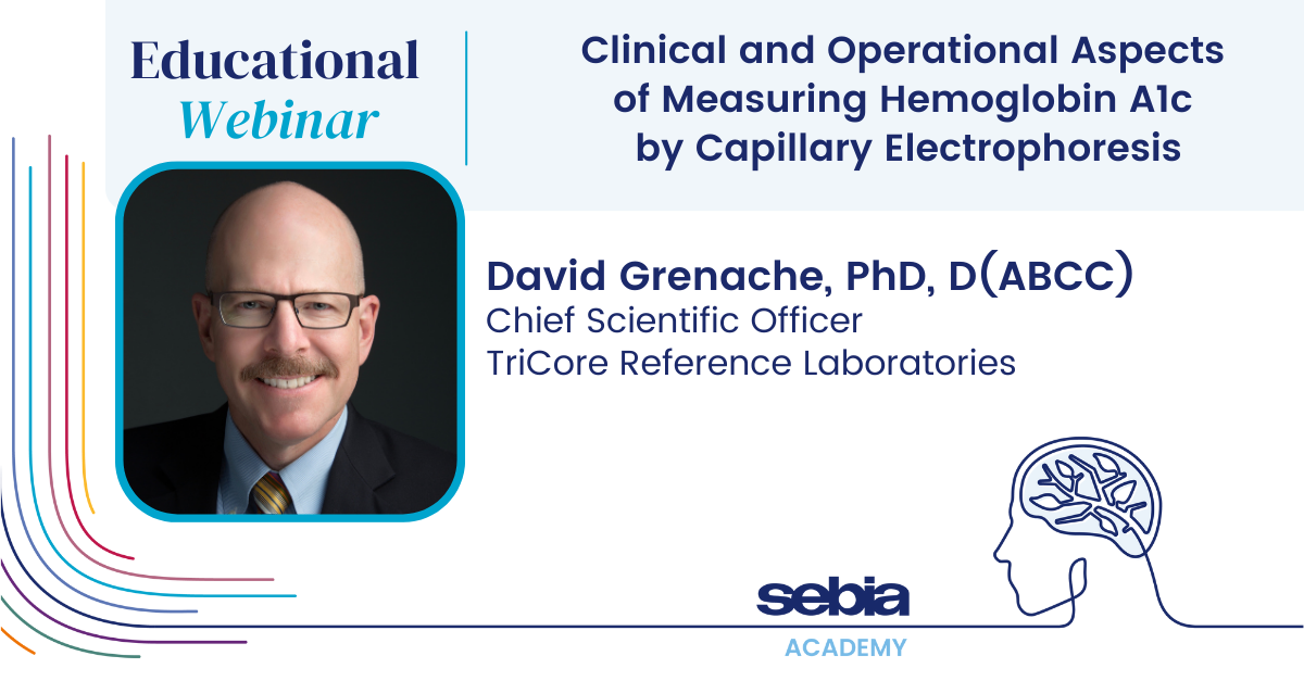 Educational Webinar with Dr. Grenache