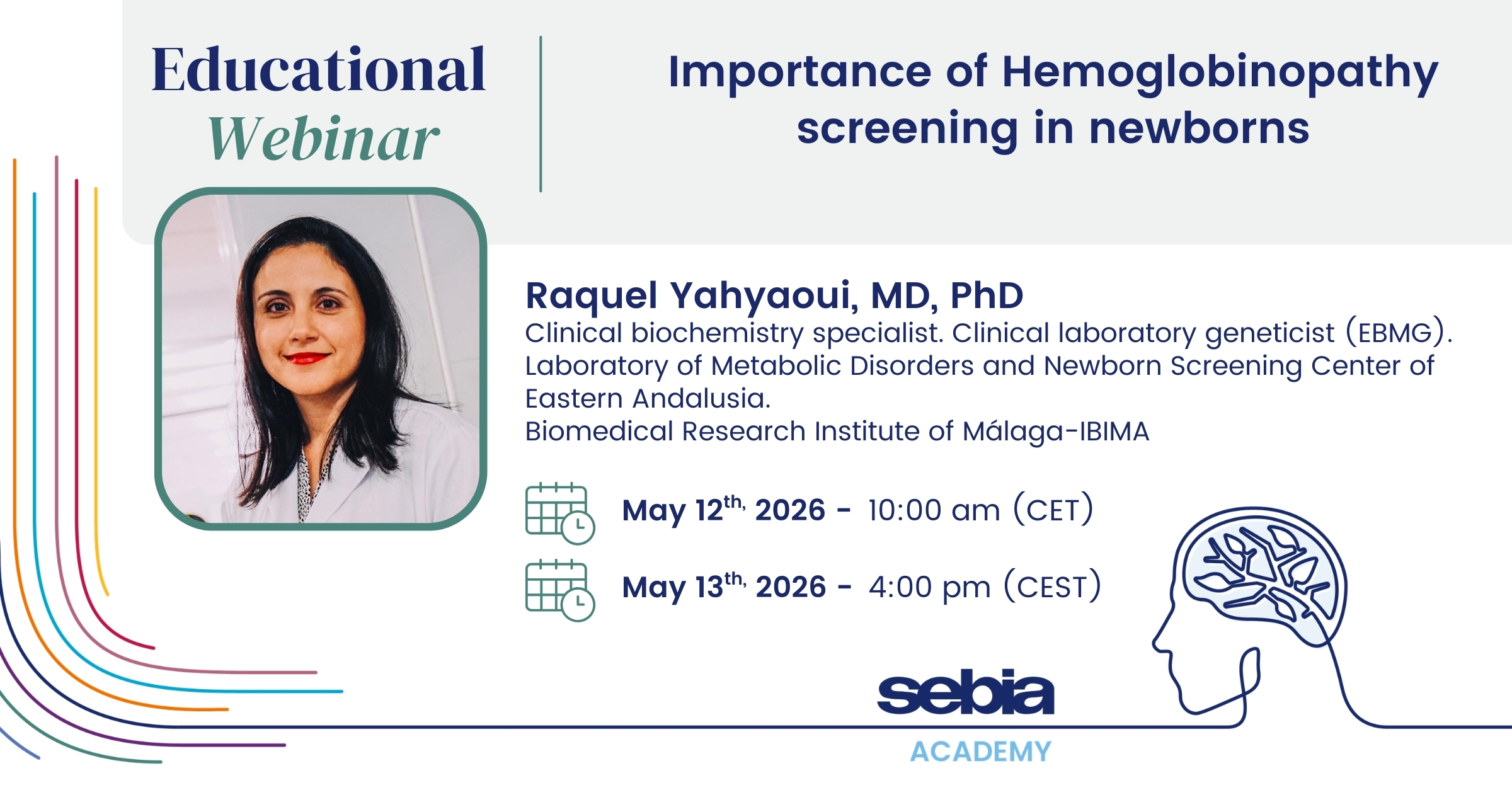 Importance of Hemoglobinopathy screening in newborns