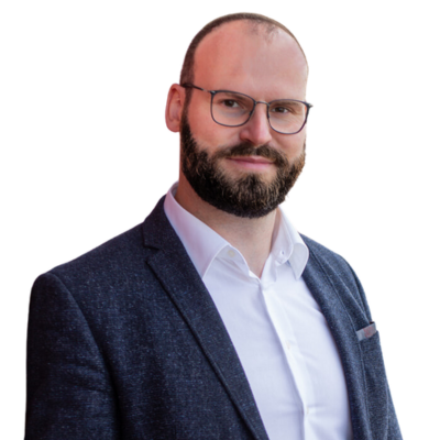 Dr. Oliver SENDSCHEID