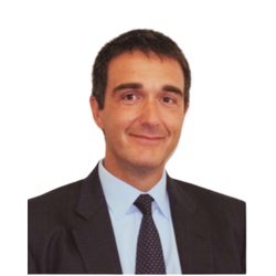 Prof. Giovanni PALLADINI, PhD