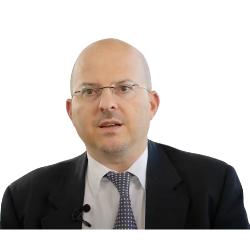 Prof. Alessandro Gozzetti, MD, PhD