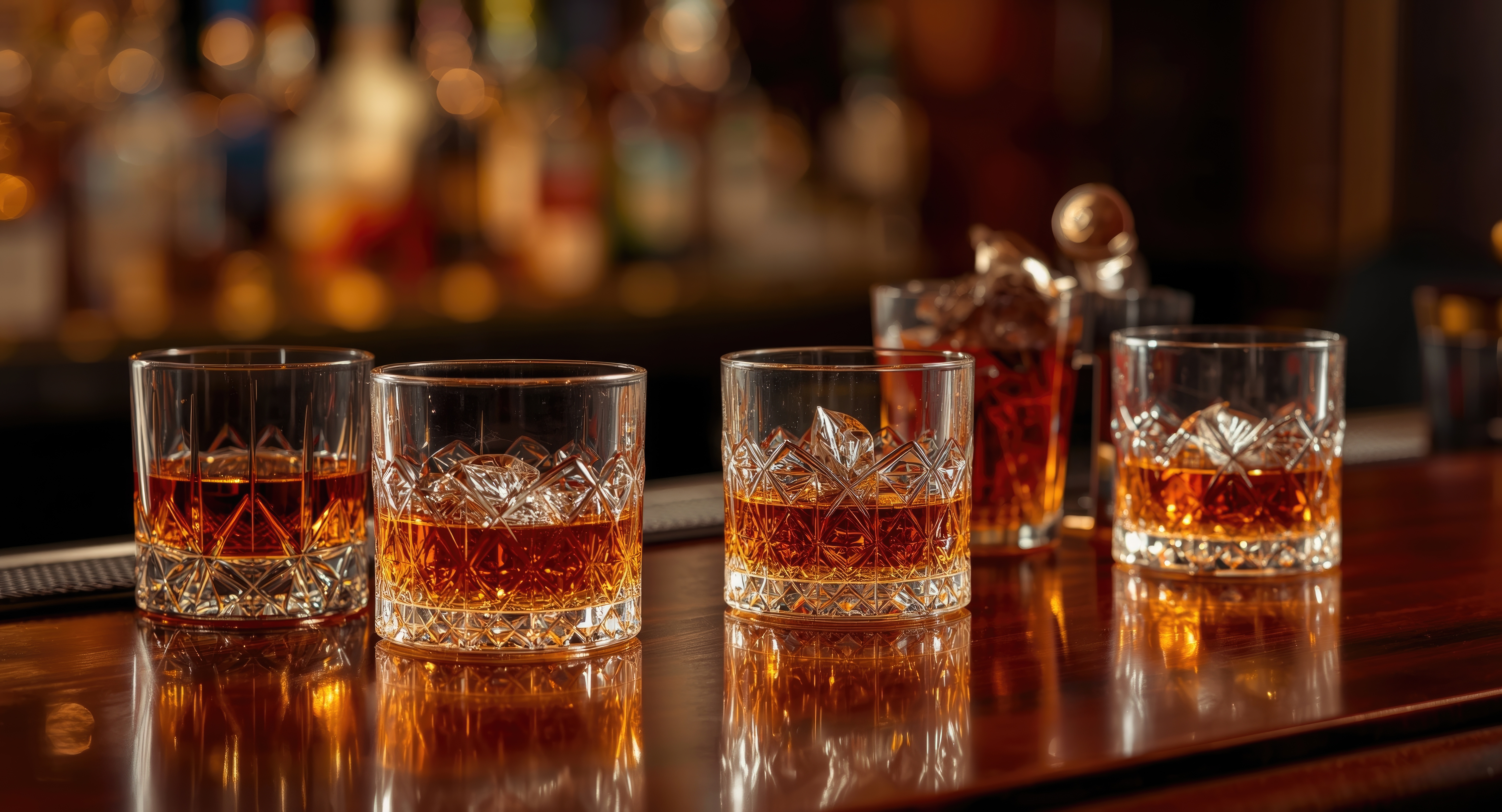 Chronic Alcohol Abuse