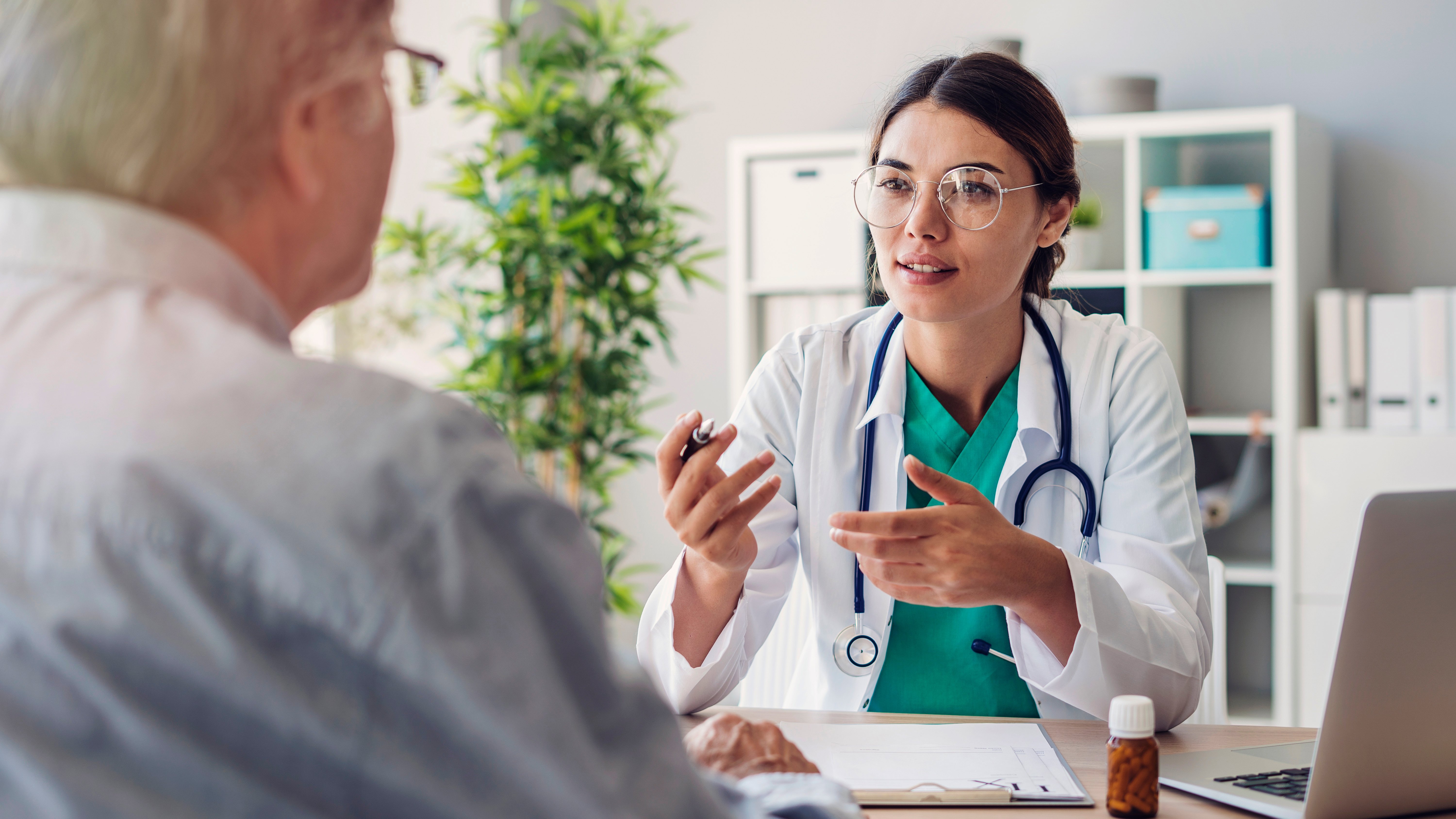 Metabolic Diseases 