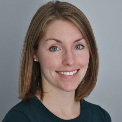 Dr. Katie Thoren