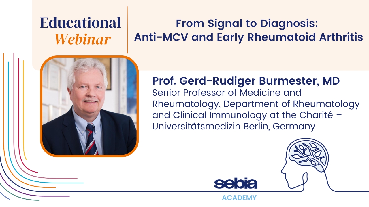 From Signal to Diagnosis: Anti-MCV and Early Rheumatoid Arthritis
